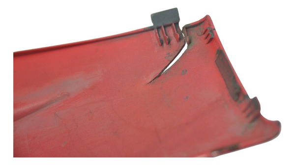 Carenagem Lateral Dir C/ Detalh Honda Cbr 1000 Rr 08-11 Orig