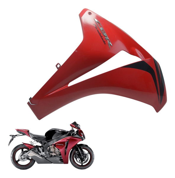 Carenagem Lateral Dir C/ Detalh Honda Cbr 1000 Rr 08-11 Orig