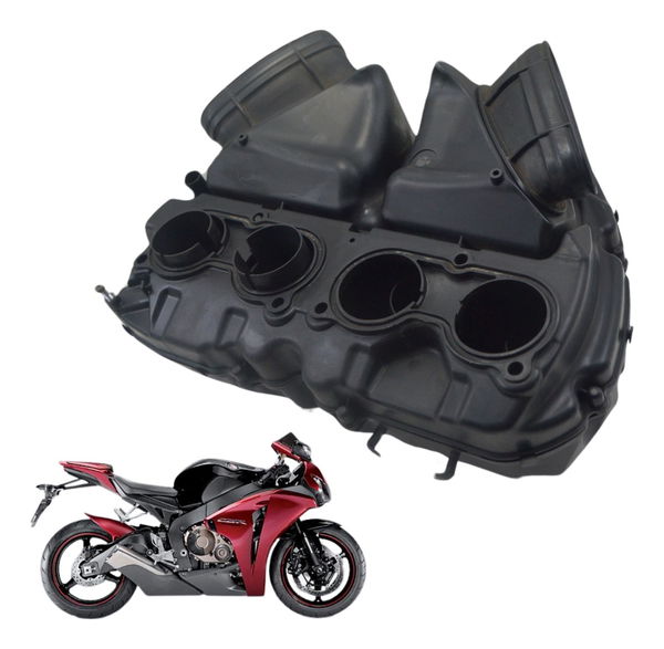 Caixa Filtro Ar Honda Cbr 1000 Rr 08-11 Original