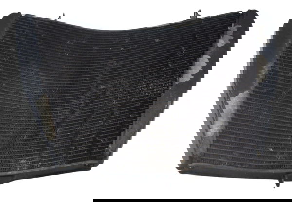 Radiador Água Honda Cbr 1000 Rr 08-11 Original