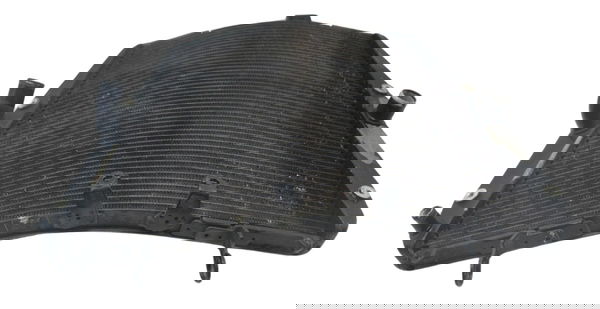 Radiador Água Honda Cbr 1000 Rr 08-11 Original