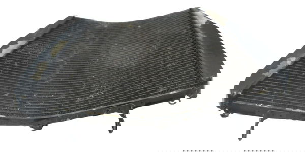 Radiador Água Honda Cbr 1000 Rr 08-11 Original
