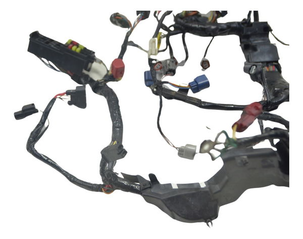 Chicote Principal Honda Cbr 1000 Rr 08-11 Original