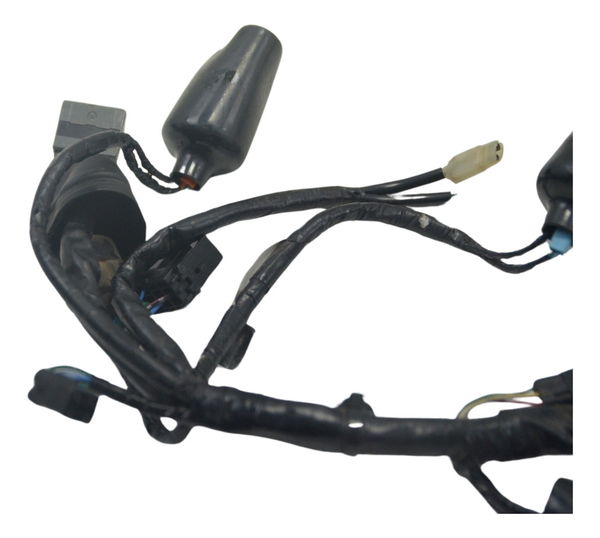Chicote Farol Painel Honda Cbr 1000 Rr 08-11 Original