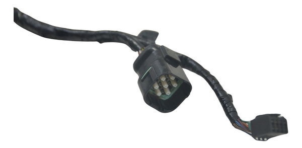 Chicote Farol Painel Honda Cbr 1000 Rr 08-11 Original