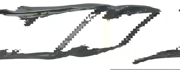 Quadro B Honda Cbr 1000 Rr 08-11 Original