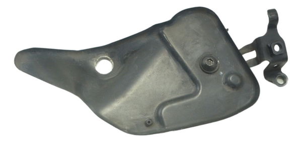 Acabamento Interno Honda Cbr 1000 Rr 08-11 Original