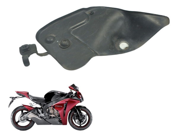 Acabamento Interno Honda Cbr 1000 Rr 08-11 Original