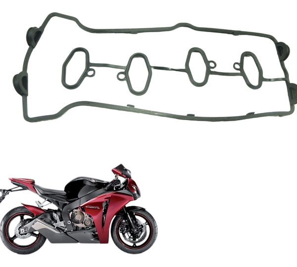 Guarnição Tampa Válvula Honda Cbr 1000 Rr 08-11 Original