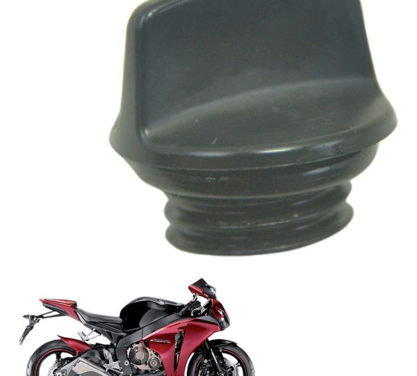 Tampa Óleo Honda Cbr 1000 Rr 08-11 Original