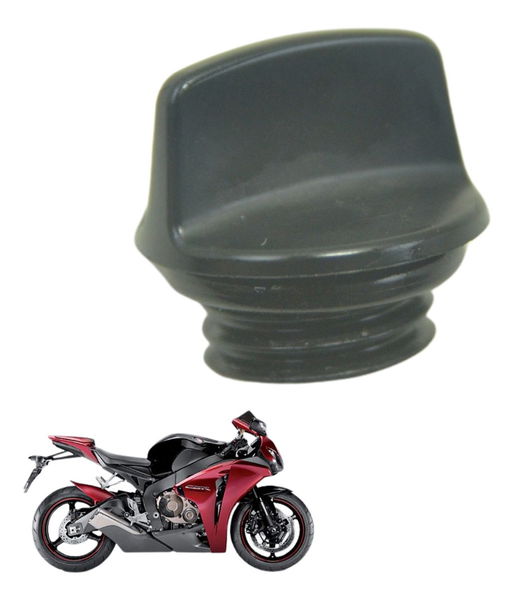 Tampa Óleo Honda Cbr 1000 Rr 08-11 Original