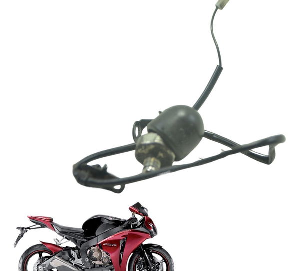 Sensor Óleo Honda Cbr 1000 Rr 08-11 Original
