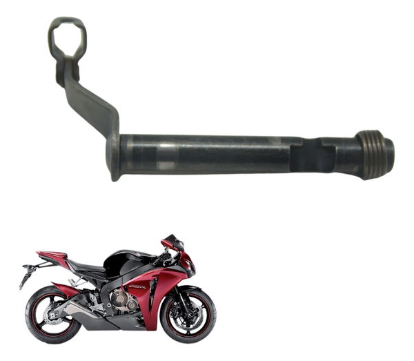 Eixo Acionador Embreagem Honda Cbr 1000 Rr 08-11 Original