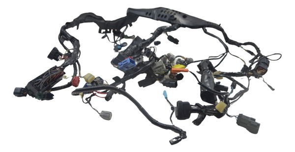 Chicote Principal Painel Honda Cbr 1000 Rr 08-11 Original