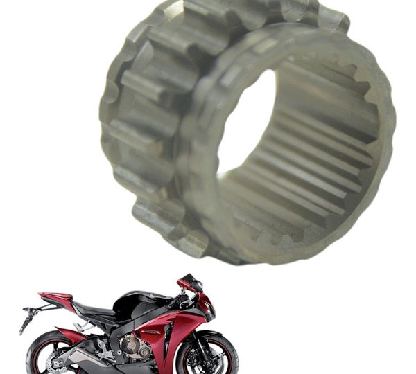 Engrenagem Corrente Comando Honda Cbr 1000 Rr 08-11 Original