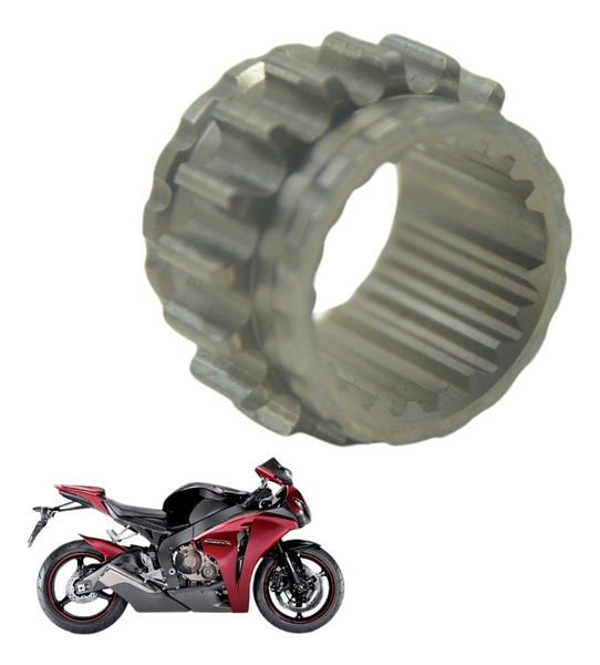 Engrenagem Corrente Comando Honda Cbr 1000 Rr 08-11 Original