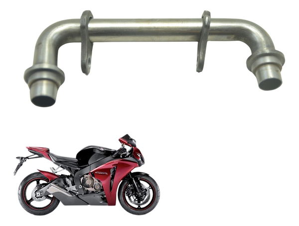 Cano Óleo Honda Cbr 1000 Rr 08-11 Original