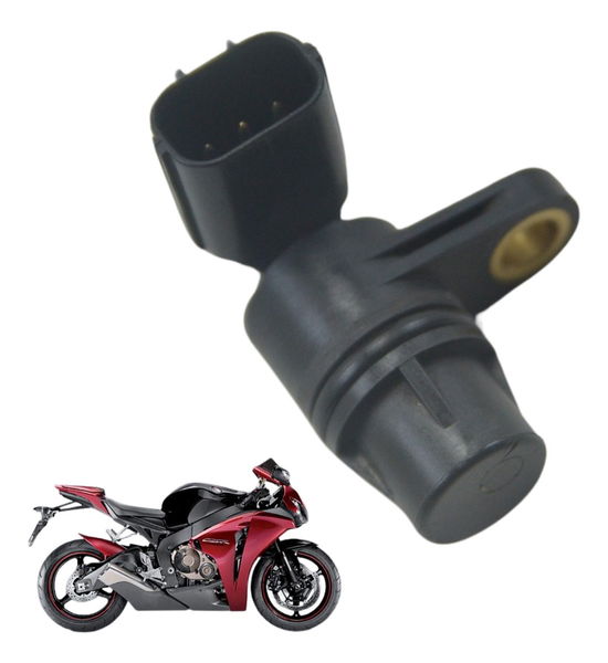 Sensor Velocímetro Honda Cbr 1000 Rr 08-11 Original