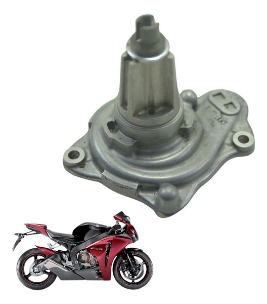 Bomba Água Honda Cbr 1000 Rr 08-11 Original