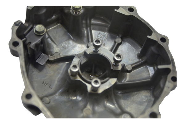 Tampa Estator C/ Detalhes Honda Cbr 1000 Rr 08-11 Original