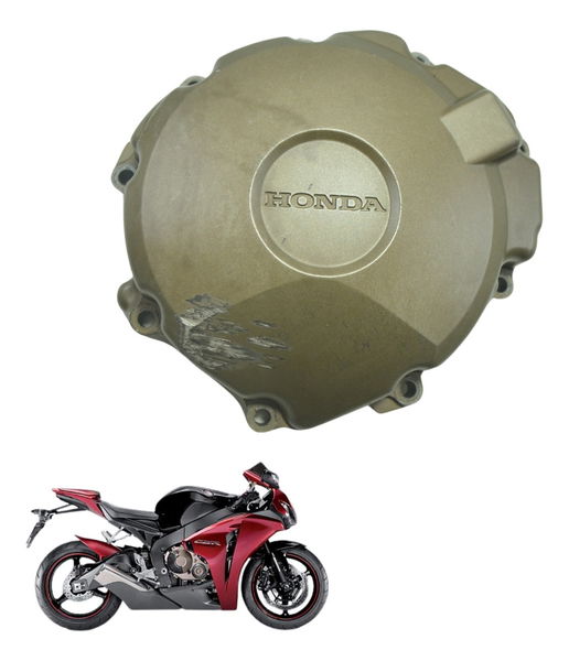 Tampa Estator C/ Detalhes Honda Cbr 1000 Rr 08-11 Original