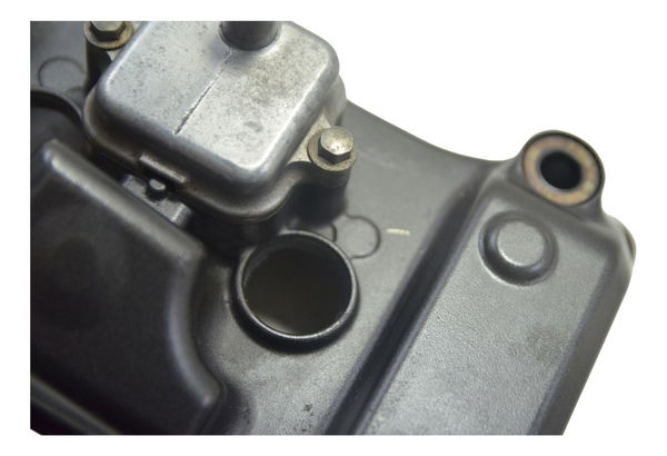 Tampa Cabeçote Honda Cbr 1000 Rr 08-11 Original