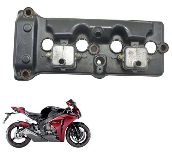 Tampa Cabeçote Honda Cbr 1000 Rr 08-11 Original