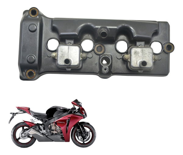 Tampa Cabeçote Honda Cbr 1000 Rr 08-11 Original