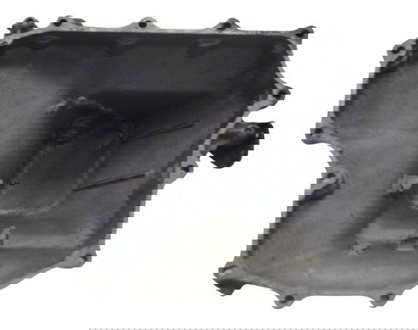 Tampa Carter C/ Detalhes Honda Cbr 1000 Rr 08-11 Original