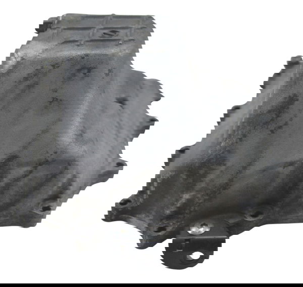 Tampa Carter C/ Detalhes Honda Cbr 1000 Rr 08-11 Original