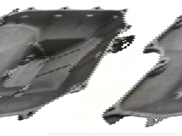 Tampa Carter C/ Detalhes Honda Cbr 1000 Rr 08-11 Original
