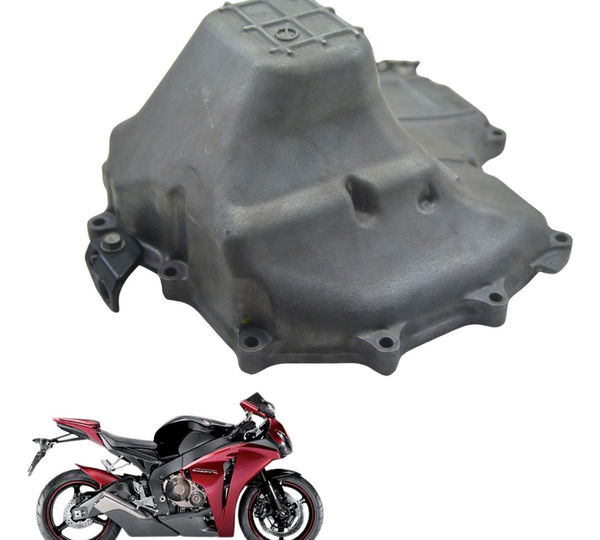 Tampa Carter Honda Cbr 1000 Rr 08-11 Original