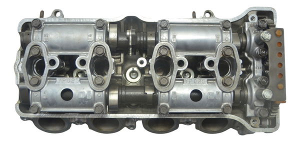 Cabeçote Completo Honda Cbr 1000 Rr 08-11 Original