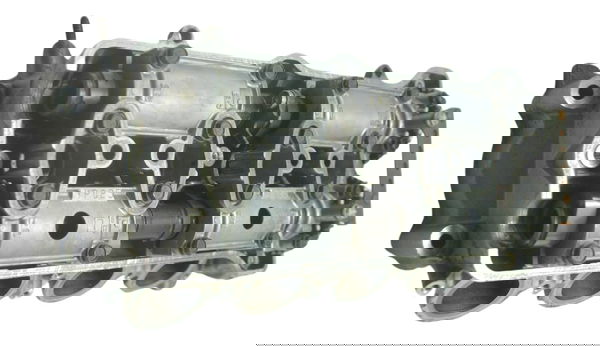 Cabeçote Completo Honda Cbr 1000 Rr 08-11 Original