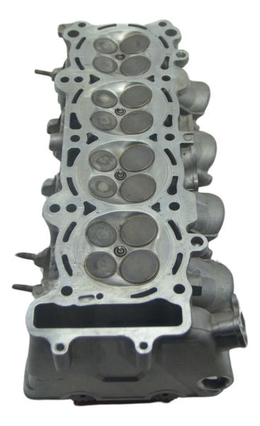 Cabeçote Completo Honda Cbr 1000 Rr 08-11 Original