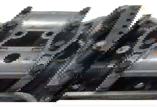 Cabeçote Completo Honda Cbr 1000 Rr 08-11 Original