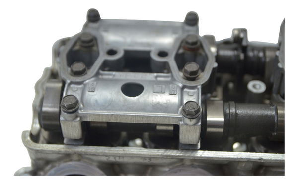 Cabeçote Completo Honda Cbr 1000 Rr 08-11 Original