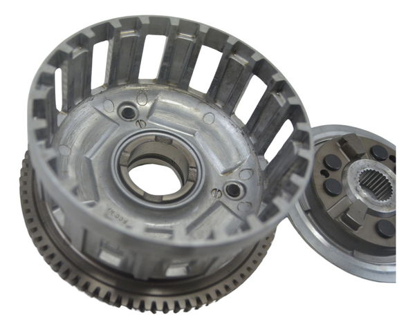 Embreagem Completa Honda Cbr 1000 Rr 08-11 Original