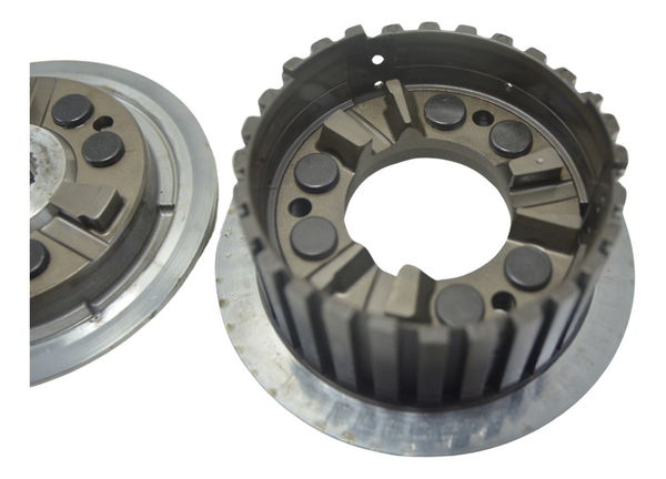Embreagem Completa Honda Cbr 1000 Rr 08-11 Original