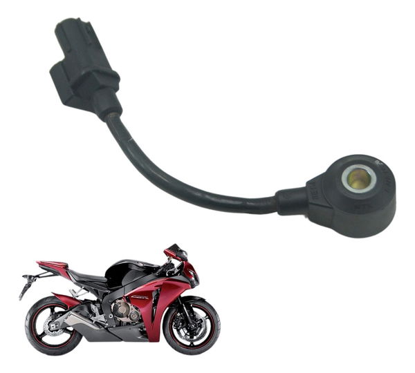 Sensor Detonação Honda Cbr 1000 Rr 08-11 Original