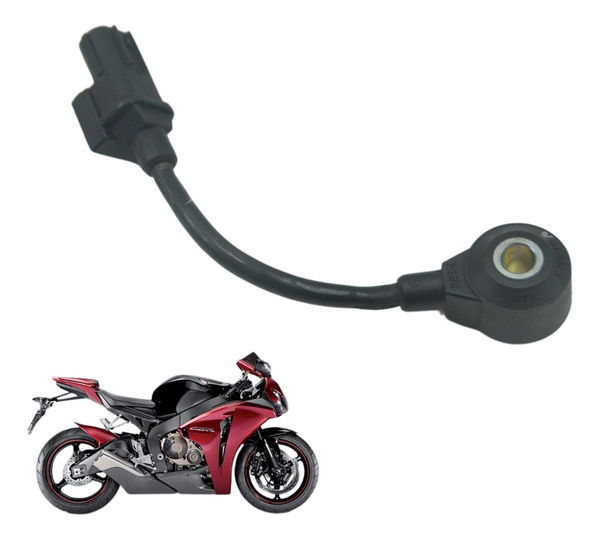 Sensor Detonação Honda Cbr 1000 Rr 08-11 Original