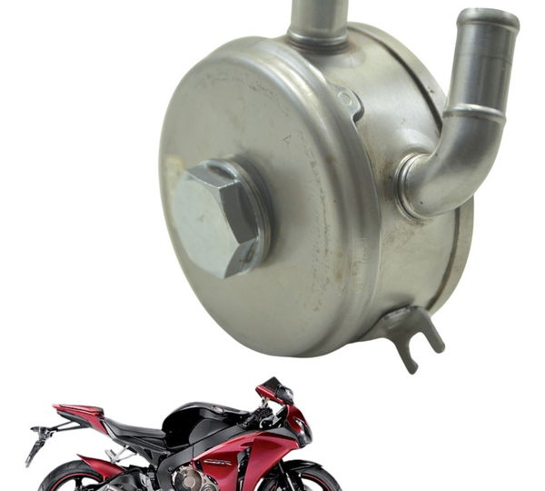 Resfriador Óleo Honda Cbr 1000 Rr 08-11 Original