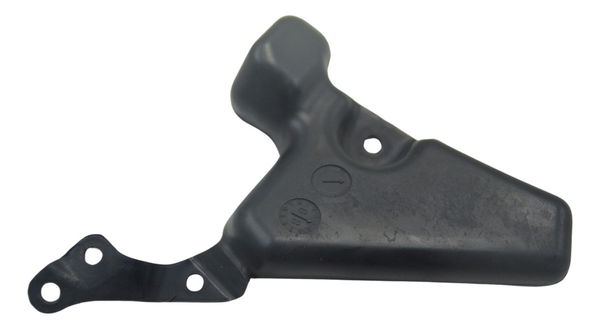 Caixa Ar Ressonadora Direito Honda Cbr 1000 Rr 08-11 Orig