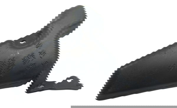 Caixa Ar Ressonadora Direito Honda Cbr 1000 Rr 08-11 Orig