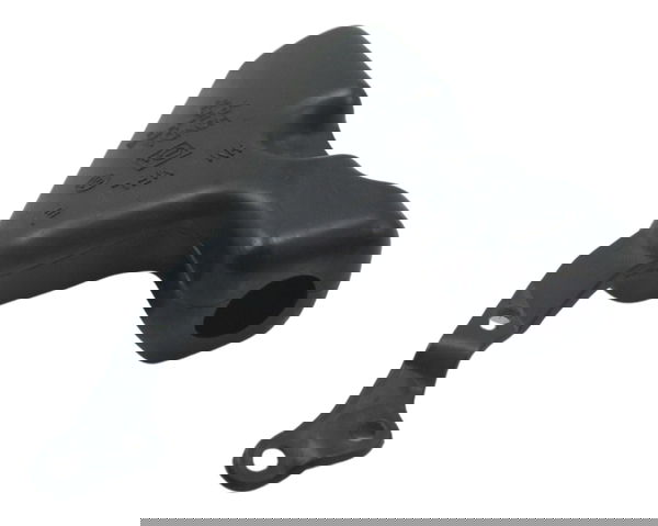 Caixa Ar Ressonadora Direito Honda Cbr 1000 Rr 08-11 Orig