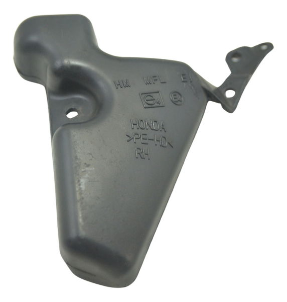 Caixa Ar Ressonadora Direito Honda Cbr 1000 Rr 08-11 Orig