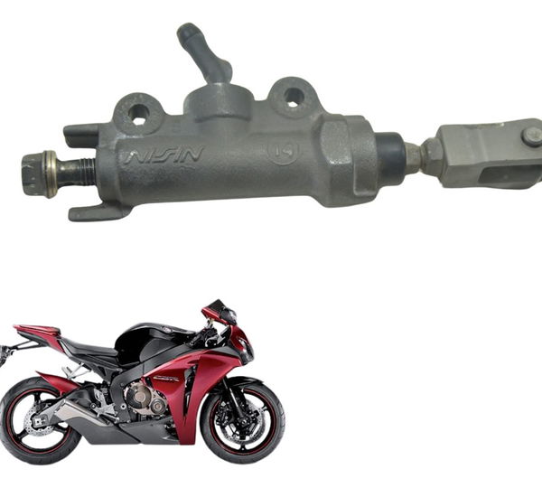 Cilindro Freio Traseiro Honda Cbr 1000 Rr 08-11 Original