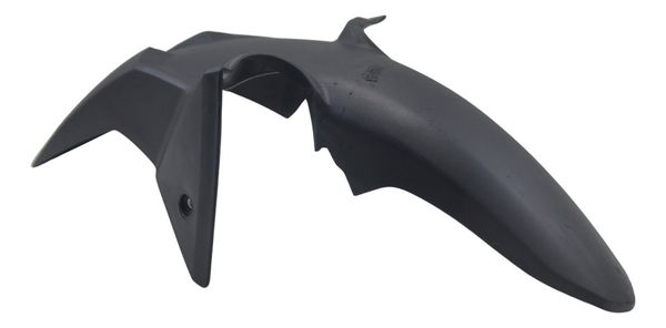 Paralama Diant C/ Avaria Honda Xre 300 Rally 18-23 Original