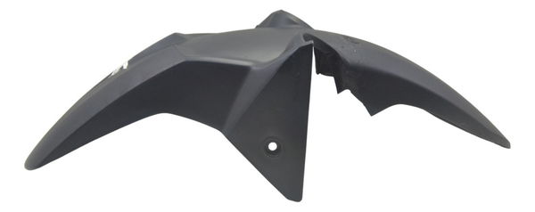 Paralama Diant C/ Avaria Honda Xre 300 Rally 18-23 Original