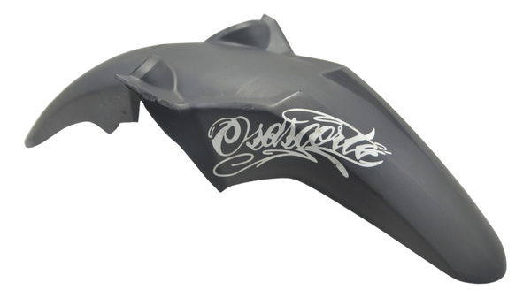Paralama Diant C/ Avaria Honda Xre 300 Rally 18-23 Original